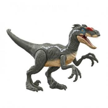 Jurassic World Epic Attack Velocirraptor
