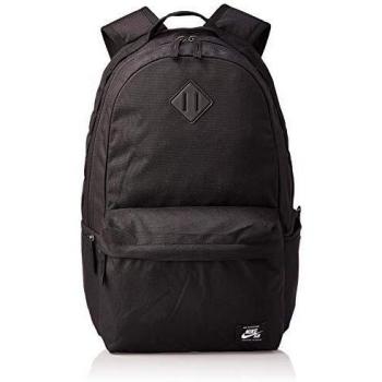NIKE Nk Sb Icon Bkpk Sports Backpack, Hombre, black/black/