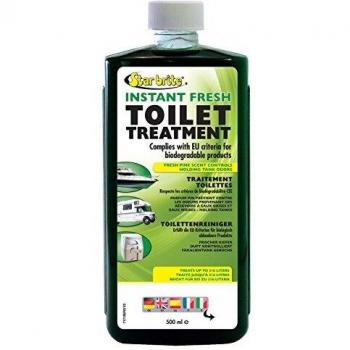 STAR BRITE Starbrite 478046 – Limpiador ambientador Unisex, Verde