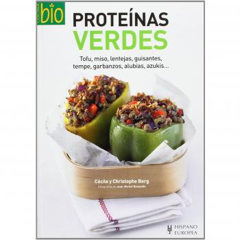 Proteínas verdes