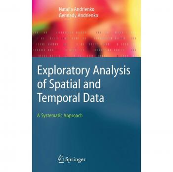Springer Spatial and Temporal Data Exploration Toolkit