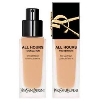 Yves Saint Laurent All Hours Foundation SPF 39 25ml LC6