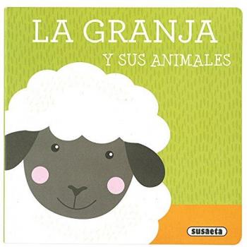 La granja y sus animales - Equipo Susaeta