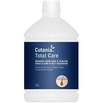 Vetnova Cutania Total Care 450 Ml 450 ml