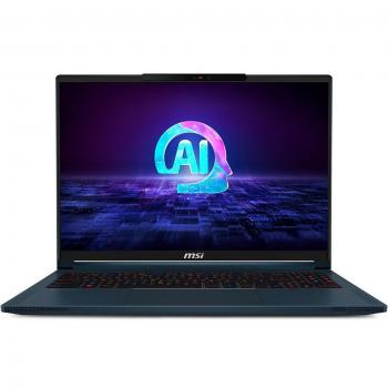 Portátil Gaming MSI Stealth 16 AI Studio A1VGG-047ES