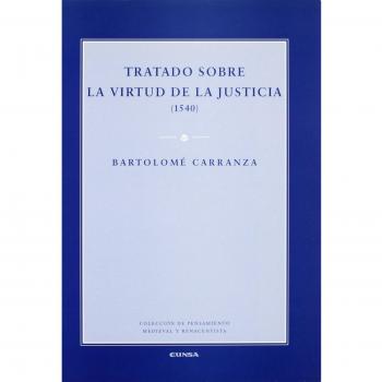 Tratado sobre la virtud de la justicia