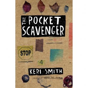 El Buscador de Tesoros Portátil - Keri Smith