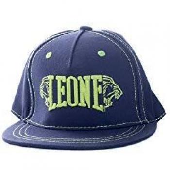 LEONE - 1947 Apparel Boxing Gear Gorra de béisbol para niños - AZUL MARINO