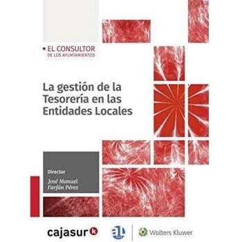 La Gestión De La tesorería En Las entidades locales