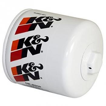 K&N HP-2010 Filtro de Aceite Coche