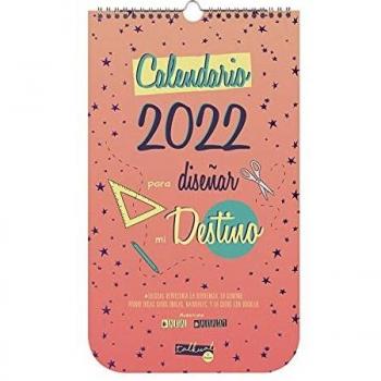 Finocam - Calendario 2022 de Enero 2022 a Diciembre 2022