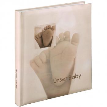 Hama - Bookbound Album Baby Feel, 29x32/60, 320 mm, 290 mm