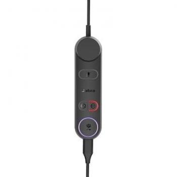 Adaptador Jabra Engage 50 II Link USB-C/A para Microsoft Teams
