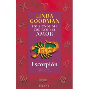 Escorpión