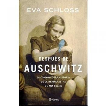 Después de Auschwitz: La conmovedora historia de la hermanastra de Ana Frank