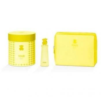 Tous Kids Bear Eau de Toilette Gift Set 100 ml with Pouch