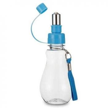 Ibañez Botella Bebedero portátil 240 ML