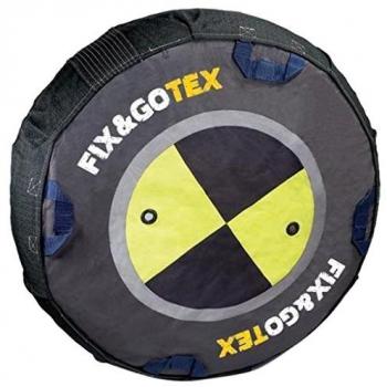 Fix & Go Tex FIXGOTEX-E Cadena de Nieve Textil