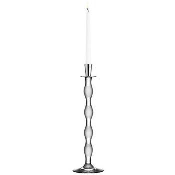Orrefors Celeste Stripes Ljusstake