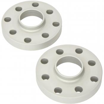 Separadores de rueda Eibach Pro-Spacer 20mm 4/100/108 centro 57 Anodizado Gris S90-2-20-011