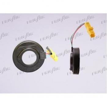 Bobina de Acoplamiento Magnético para Compresor Frig Air 12V - Ref: 323.20125