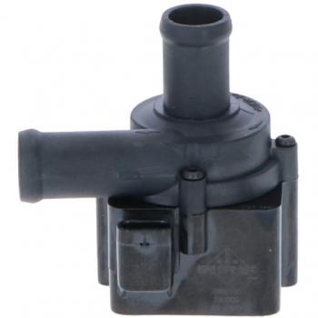 Bomba de agua auxiliar NRF 390005 - Tipo: Bomba de agua; Características: Compatible con sistemas de refrigeración, diseño eficiente, fácil instalación, alta durabilidad y rendimiento óptimo