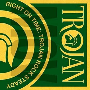 right on time -.. -hq- [Vinilo]