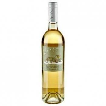 Vino Moscatell Espelt 50cl