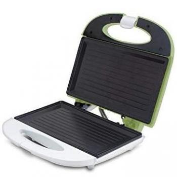 Beper 90.630V - Sandwichera, color verde