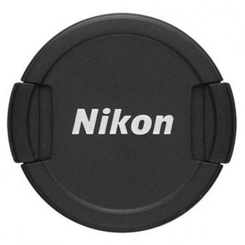 Nikon LC-CP24 - Tapa para objetivos