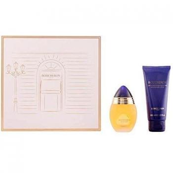 Boucheron Boucheron Femme Epv 50 ml+Bl 16-60 ml