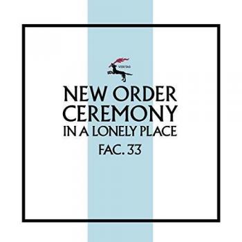 New Order - Ceremony Version 2