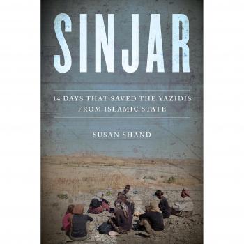 Sinjar: 14 Days That Saved the Yazidis from Islamic State - Original Version by Susan Shand