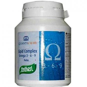 Santiveri Lipid Complex Perlas 3-6-9 400 g