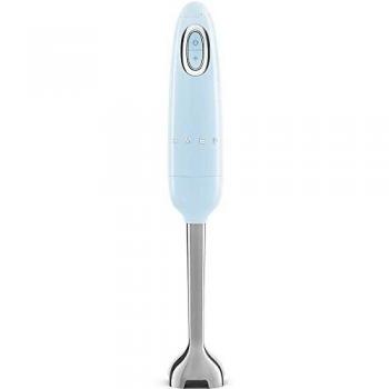 Batidora SMEG HBF11PBEU Azul 700W