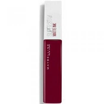 Maybelline SuperStay 112 Composer - Pintalabios Mate de Larga Duración