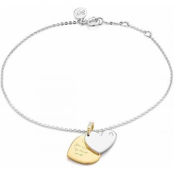 Pulsera Mujer Secrecy 17 - 20 cm