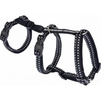 TIAKI Reflect Arnés de Seguridad para Perros - Tamaño L: 58 - 102 cm de contorno de pecho