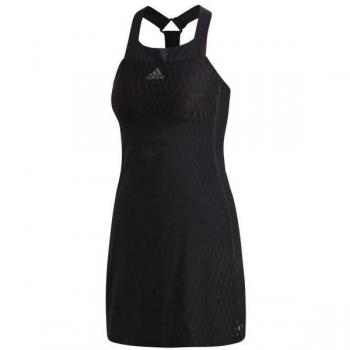 Adidas BCADE Dress - Vestido, Mujer, Negro