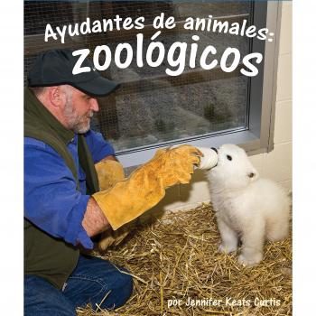 Ayudantes de Animales: Zoológicos