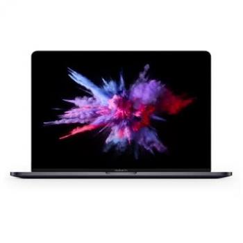 MacBook Pro Retina 13 pulgadas i5 2.3 GHz 16 GB RAM 256 GB SSD Plata (2017) - Reacondicionado