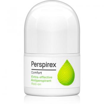 Perspirex Comfort Anti-Perspirant Roll-On (20ml)