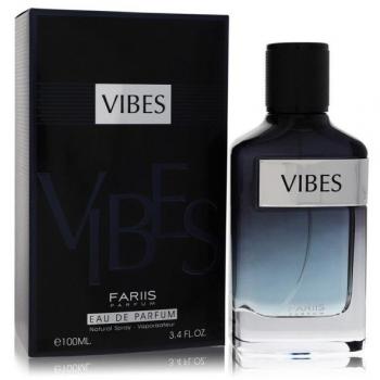 Fariis - Vibes 100ml Eau De Parfum Spray