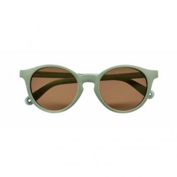 Béaba Gafas de Sol Infantiles 4-6 Años Tono Verde Salvia