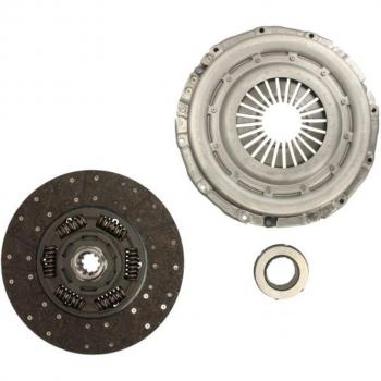 Kit de Embrague VALEO 827592 - Alta Calidad, Juego de embrague completo VALEO 827592