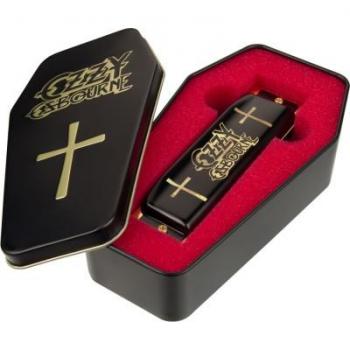 ARMONICA OZZY OSBOURNE HOHNER
