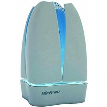 Airfree Lotus - Purificador de aire sin filtro