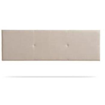 Cabecero Tapizado Alma Acualine 115x50x5 cm Moonia