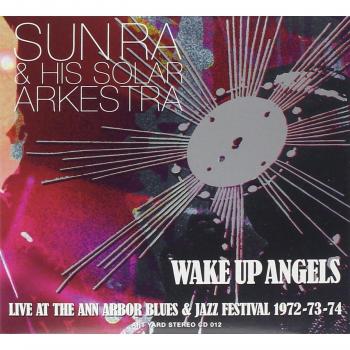 Wake Up Angels