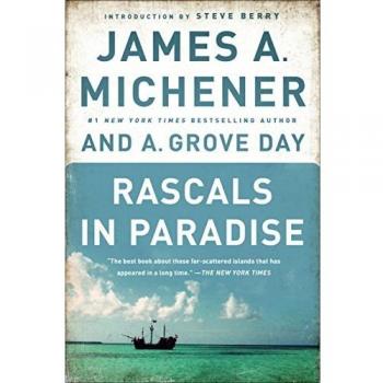 Rascals in Paradise
